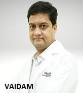 Dr. Akshay Patil