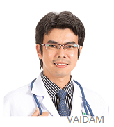 Dr. Prinya Chomsang