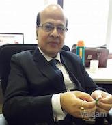 Dr. Debashish Saha