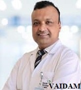 Dr. Don Varghese