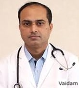 Dr. Sanjeev Gupta