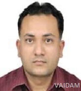 Dr. Sumit Garg