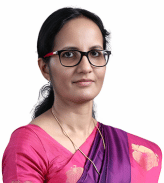 Dr. Sneha Ann Abraham