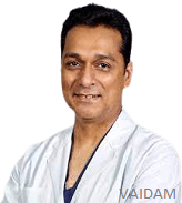 Dr. Jayant Arora