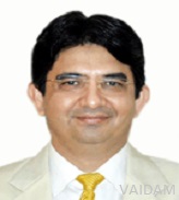 Dr. K C Mehta