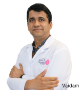 Dr. Deepak Sharma