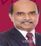 Dr. Veerabahu Muthusamy