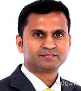 Dr. Dinesh Jothimani