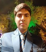 Dr. Tanmay Mukherjee