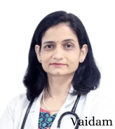 Dr. Mona Dahiya