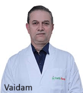 Dr. Deepak Kapoor