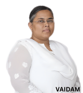 Dr. Ann Agnes Mathew