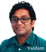 Dr. Sandeep Prabhakaran