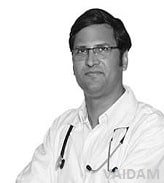 Dr. Upendra Singh