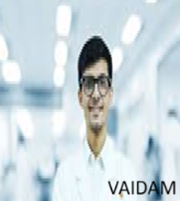 Dr. Mohammed Fahad Khan
