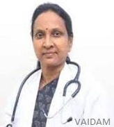 Dr. Prameela Sekhar K
