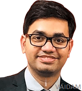 Dr. Ajit Mishra