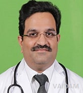 Dr. Satish Reddy Gandavarapu