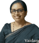 Dr. S. Mayadevi Kurup