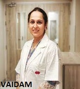 Dr. Manika Singh