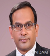 Dr. Girish Warrier