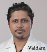 Dr. Sandesh Pacha