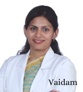 Dr. Rubina Shanawaz Zameer