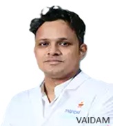 Dr. Sarthak Patnaik