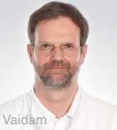 Dr. med. Arne Hansen