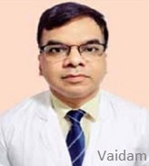 Dr. Adesh Kumar Singh