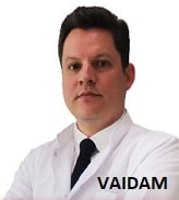 Dr. Sercan Yilmaz