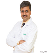 Dr. Aashish Parekh