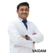 Dr. Raghavendra Naveen