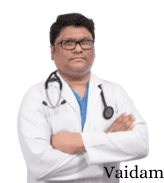 Dr. Gandhamdara Kiran Kumar