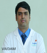 Dr. Abhinav Jain