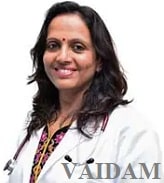 Dr. Mamatha BM