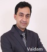 Dr. Sunil Beniwal