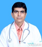 Dr. Sanjay Sharma
