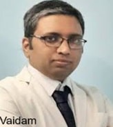 Dr. Rishi Dwivedi