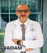 Dr. Khaled Alawany