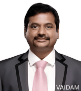 Dr. Santhosh N U