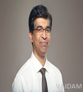 Dr. Bobby Jacob