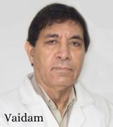 Dr. Jagdish Chander Suri