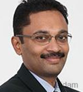Dr. Dharmaraj Yadav
