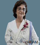 Dr. Shona Nag