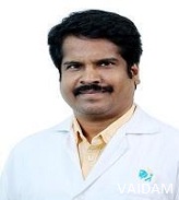 Dr. Ramamurthee Kannaiyan
