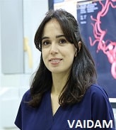 Dr. Arsida Barjami