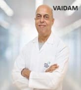 Dr. Salil Avinash Vengsarkar
