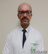 Dr. Vikram Aurora