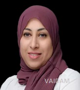 Dr. Alshimaa Rezk
